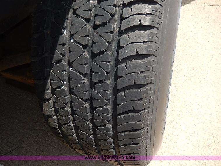 image for item H2613 1996 Dodge Ram 1500