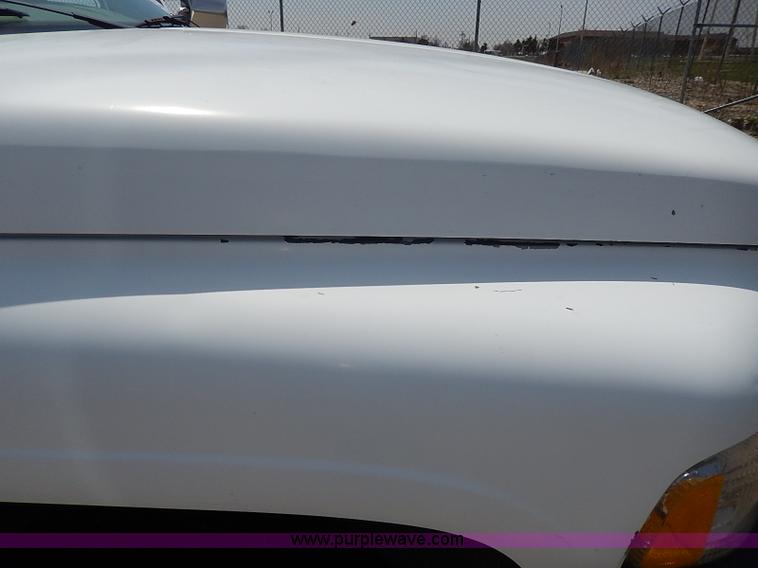 image for item H2613 1996 Dodge Ram 1500