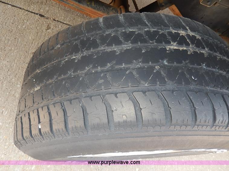 image for item H2613 1996 Dodge Ram 1500