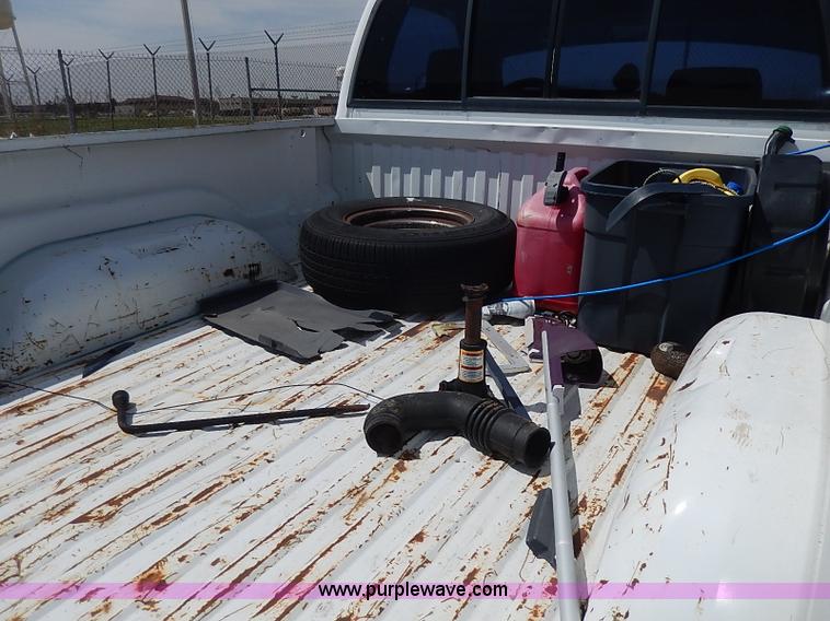 image for item H2613 1996 Dodge Ram 1500