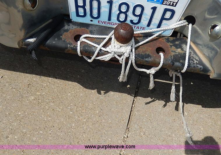 image for item H2613 1996 Dodge Ram 1500