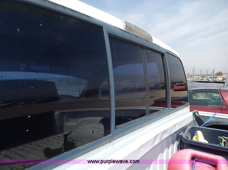 image for item H2613 1996 Dodge Ram 1500