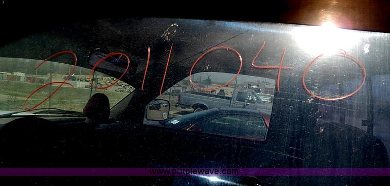 image for item H2613 1996 Dodge Ram 1500