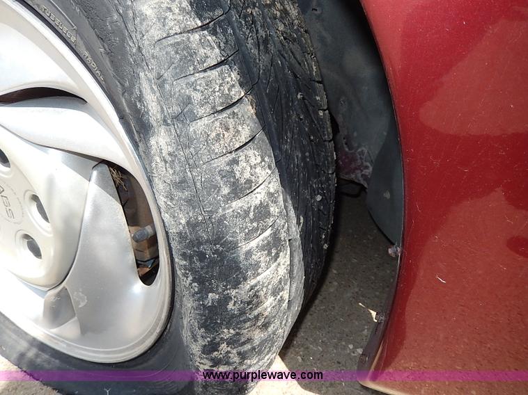 image for item H2614 1994 Pontiac Formula Firebird coupe