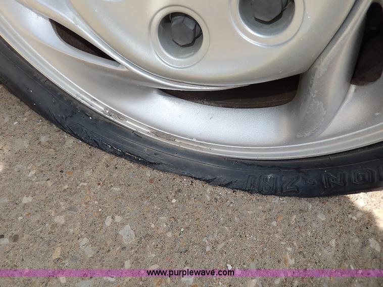 image for item H2614 1994 Pontiac Formula Firebird coupe