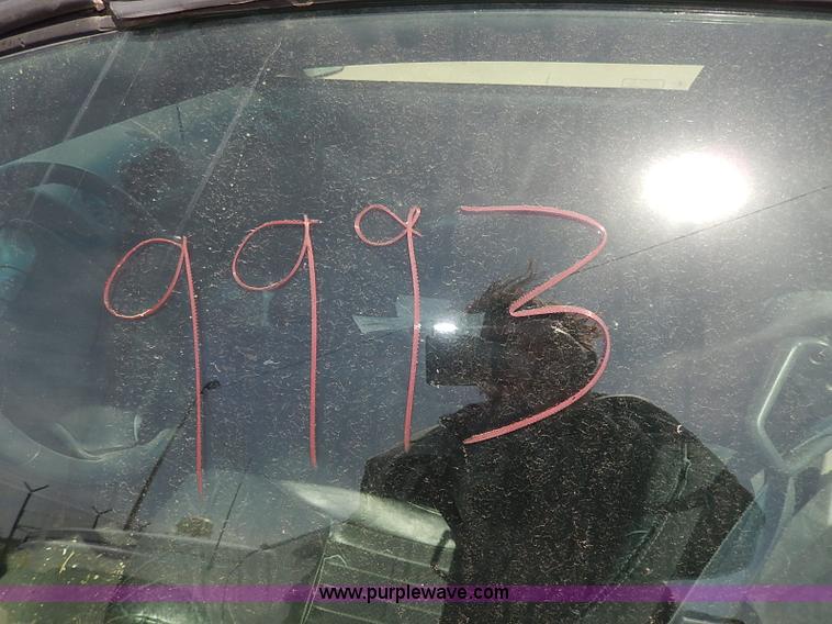 image for item H2614 1994 Pontiac Formula Firebird coupe