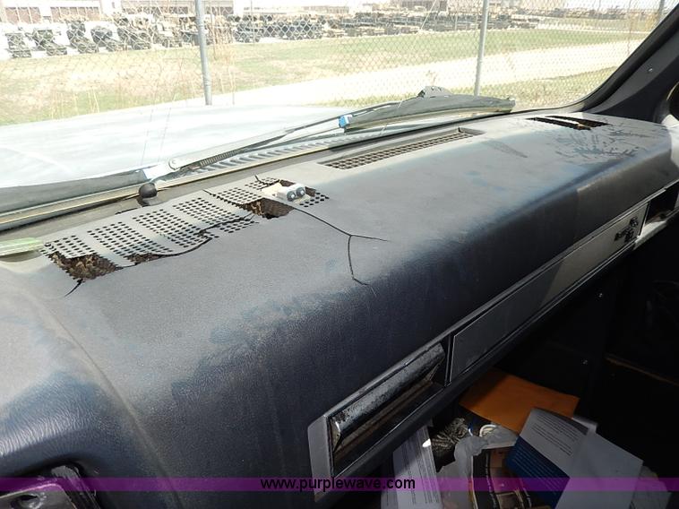 image for item H2616 1986 Chevrolet Silverado