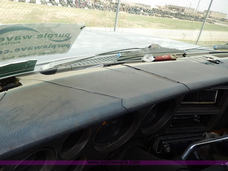 image for item H2616 1986 Chevrolet Silverado