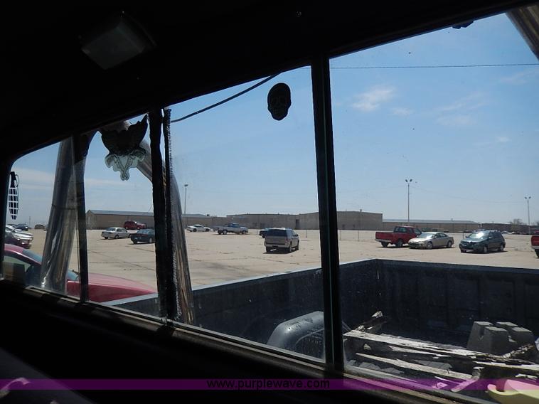 image for item H2616 1986 Chevrolet Silverado