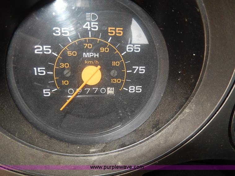 image for item H2616 1986 Chevrolet Silverado