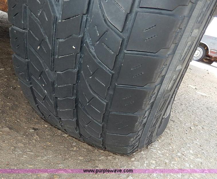 image for item H2616 1986 Chevrolet Silverado