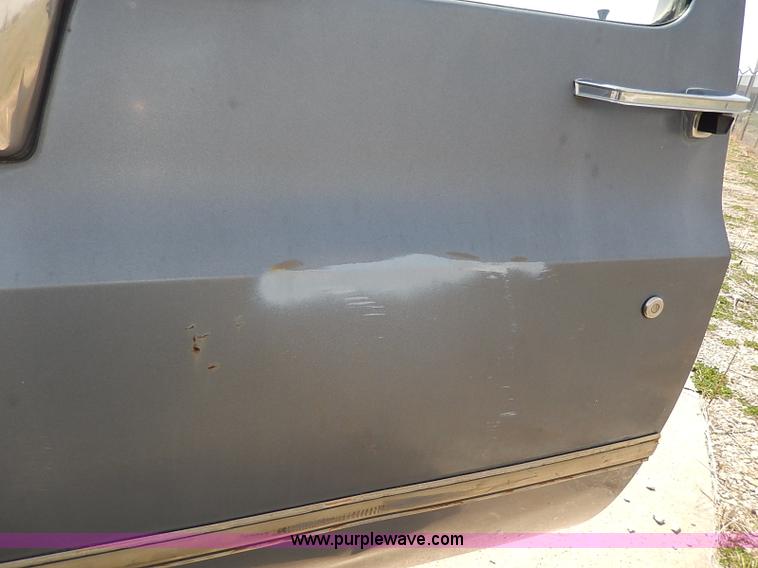 image for item H2616 1986 Chevrolet Silverado