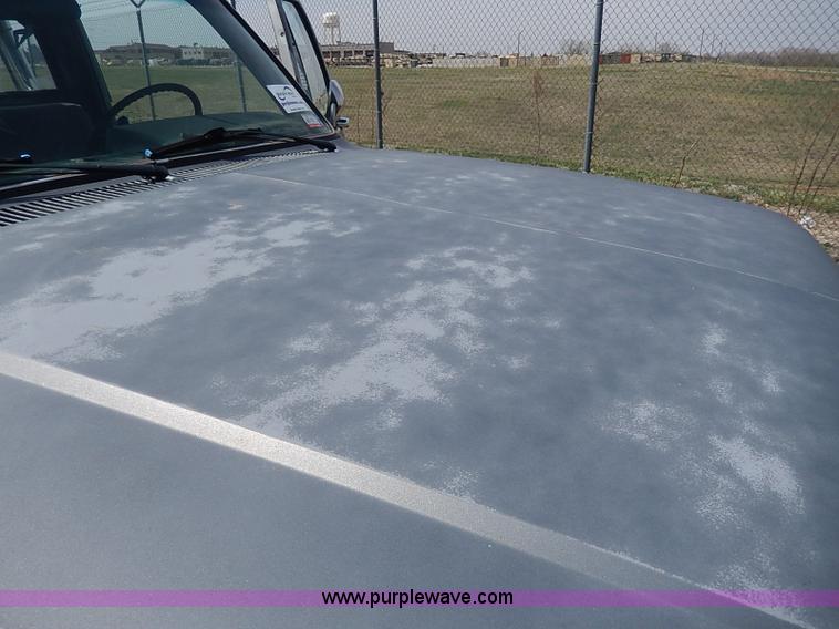 image for item H2616 1986 Chevrolet Silverado