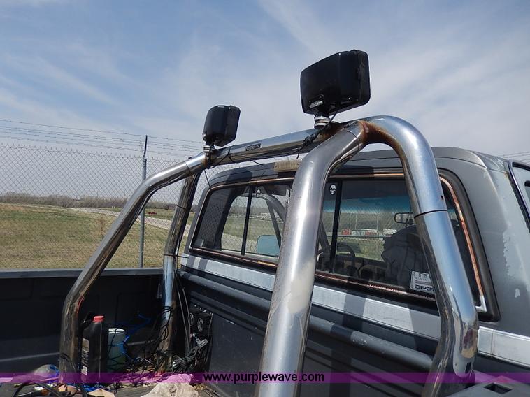 image for item H2616 1986 Chevrolet Silverado