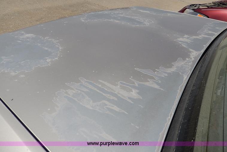 image for item H2619 1993 Lincoln Town Car Signature