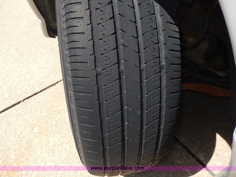 image for item H2620 2000 Mitsubishi Galant LS