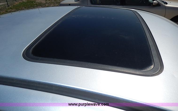 image for item H2620 2000 Mitsubishi Galant LS