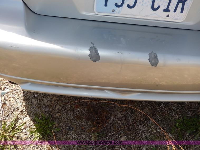 image for item H2620 2000 Mitsubishi Galant LS