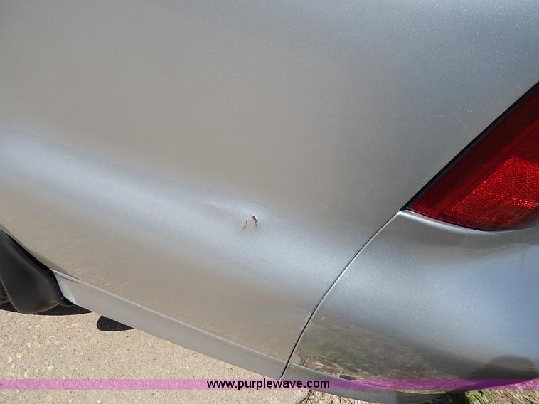 image for item H2620 2000 Mitsubishi Galant LS