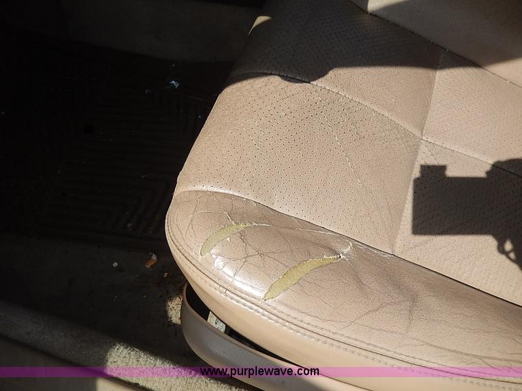 image for item H2621 1998 Nissan Infiniti 130