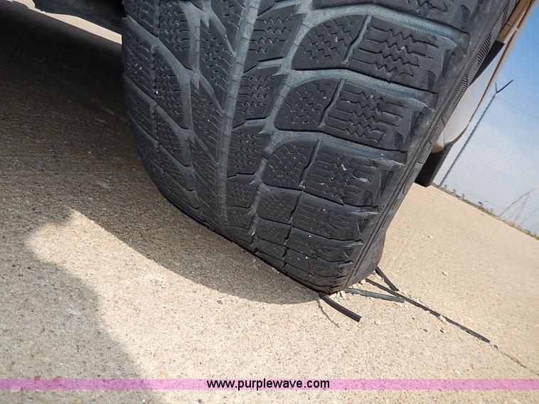 image for item H2621 1998 Nissan Infiniti 130