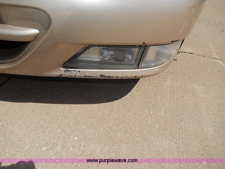 image for item H2621 1998 Nissan Infiniti 130