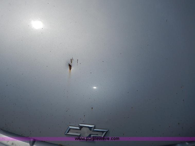 image for item H2622 2000 Chevrolet Cavalier LS sedan