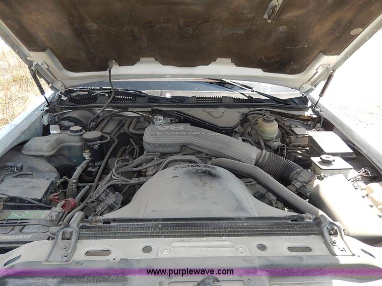 image for item H2624 1993 Lincoln Town Car Executive