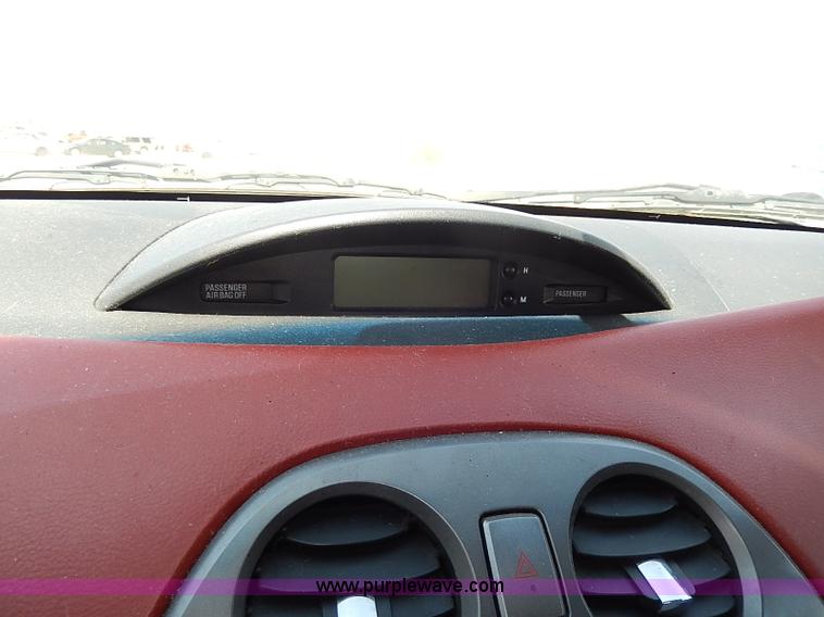 image for item H2626 2006 Mitsubishi Eclipse GT