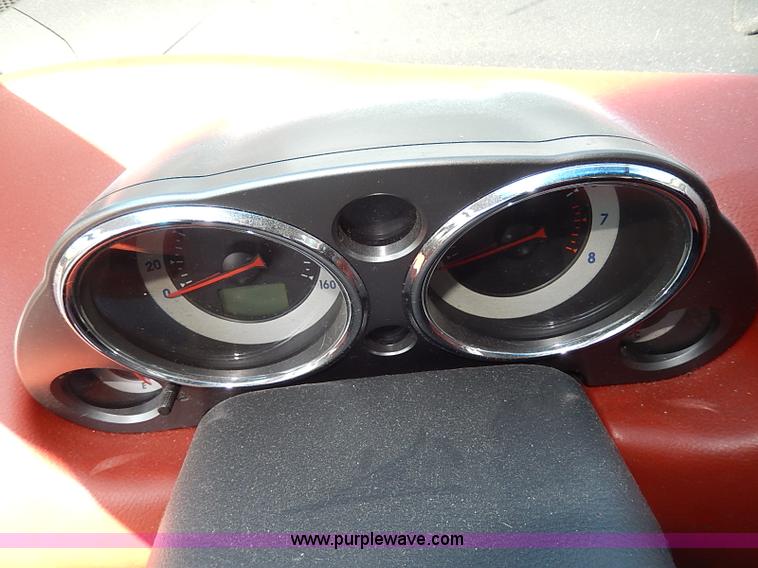 image for item H2626 2006 Mitsubishi Eclipse GT