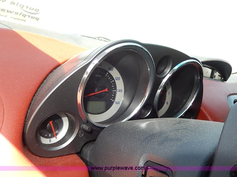 image for item H2626 2006 Mitsubishi Eclipse GT