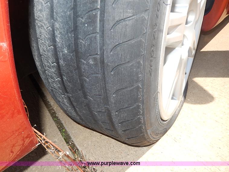 image for item H2626 2006 Mitsubishi Eclipse GT