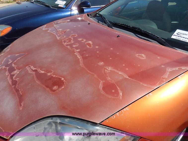 image for item H2626 2006 Mitsubishi Eclipse GT