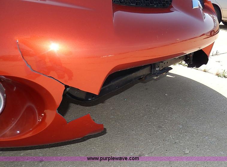 image for item H2626 2006 Mitsubishi Eclipse GT