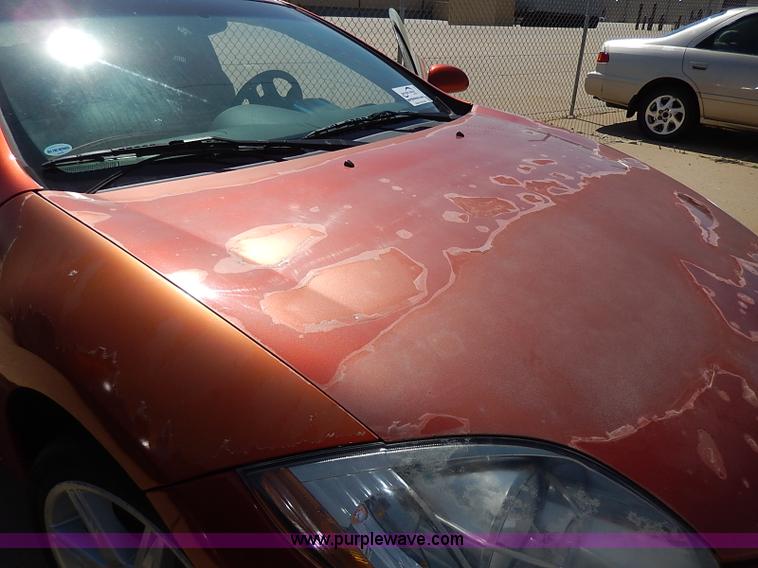 image for item H2626 2006 Mitsubishi Eclipse GT