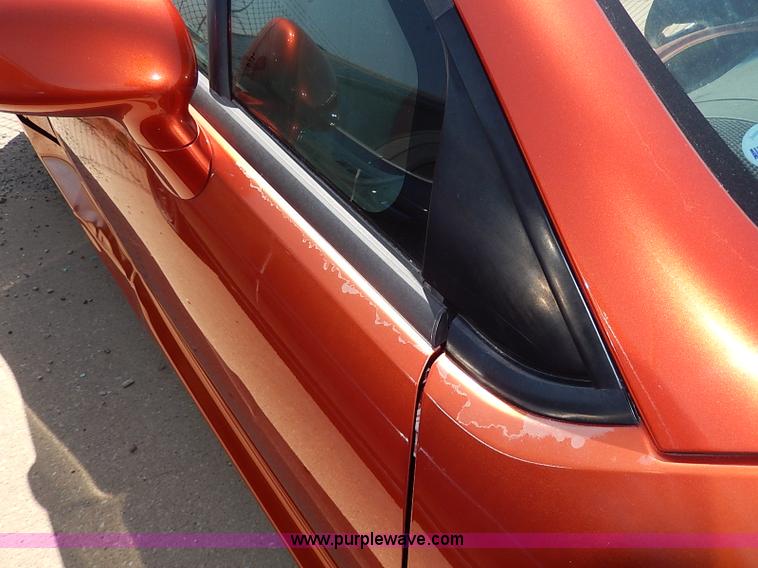 image for item H2626 2006 Mitsubishi Eclipse GT