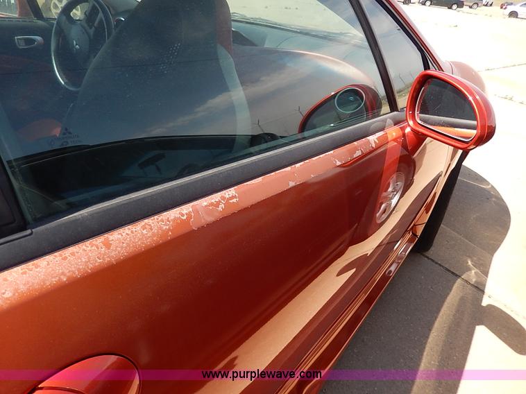 image for item H2626 2006 Mitsubishi Eclipse GT
