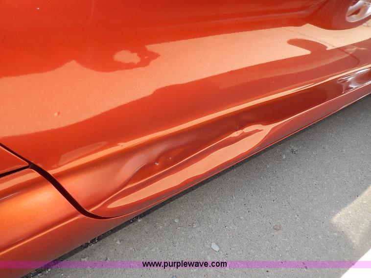 image for item H2626 2006 Mitsubishi Eclipse GT