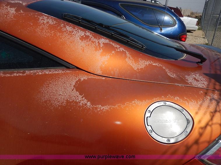 image for item H2626 2006 Mitsubishi Eclipse GT