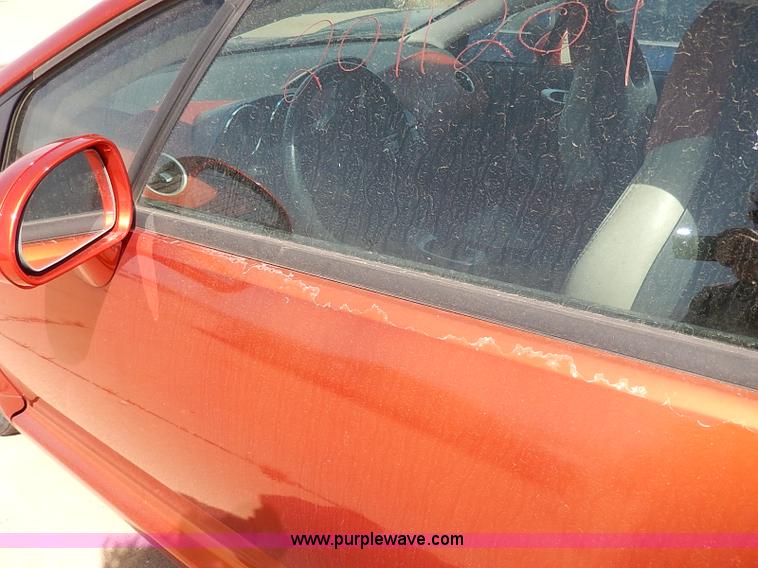 image for item H2626 2006 Mitsubishi Eclipse GT