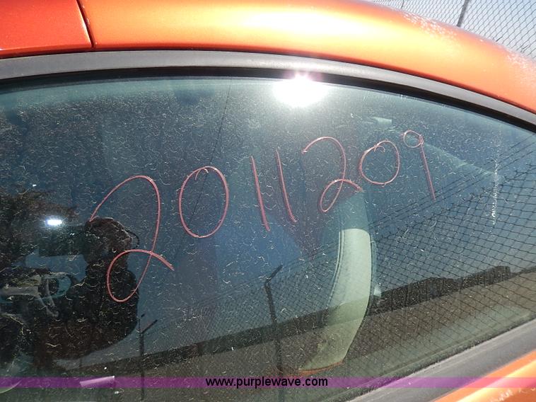 image for item H2626 2006 Mitsubishi Eclipse GT