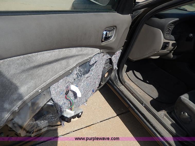 image for item H2628 2002 Nissan Sentra GXE