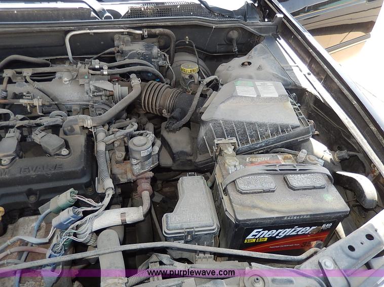 image for item H2628 2002 Nissan Sentra GXE