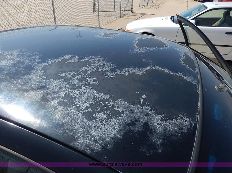 image for item H2628 2002 Nissan Sentra GXE