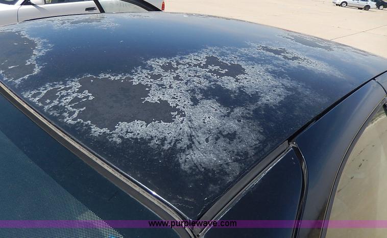 image for item H2628 2002 Nissan Sentra GXE