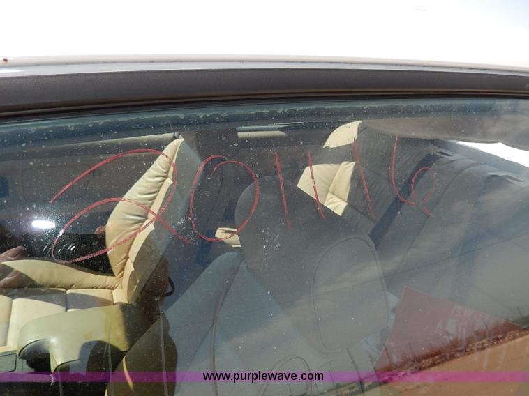 image for item H2629 1999 BMW 323is