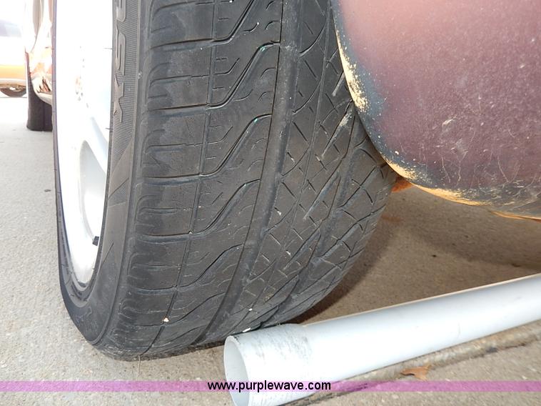 image for item H2630 1997 Mitsubishi Eagle Talon