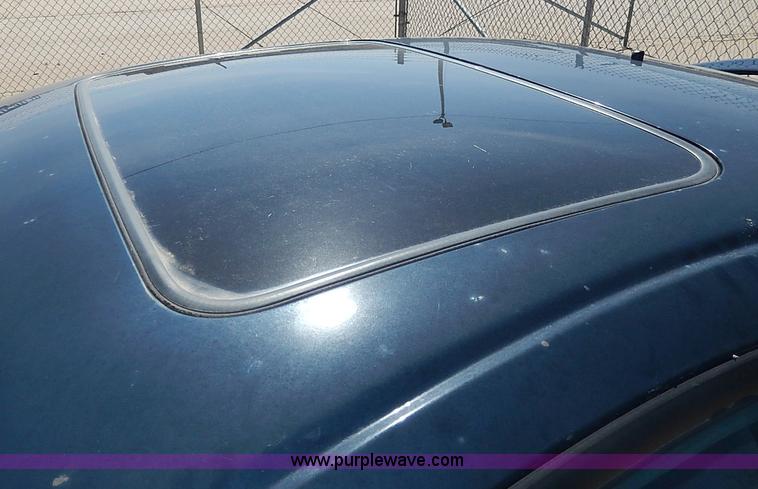 image for item H2630 1997 Mitsubishi Eagle Talon