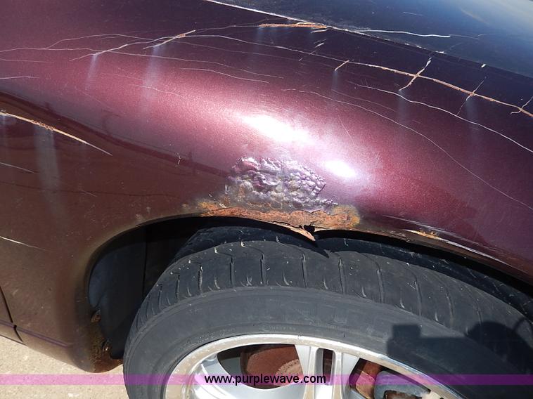 image for item H2630 1997 Mitsubishi Eagle Talon