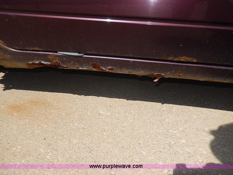 image for item H2630 1997 Mitsubishi Eagle Talon